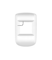 Бездротовий датчик руху і розбиття Ajax CombiProtect Білий