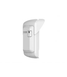 Беспроводной датчик движения Ajax MotionCam Outdoor White