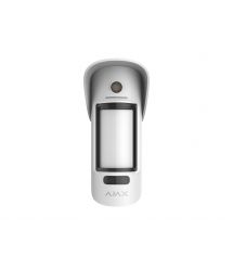 Беспроводной датчик движения Ajax MotionCam Outdoor White