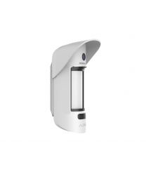 Беспроводной датчик движения Ajax MotionCam Outdoor White