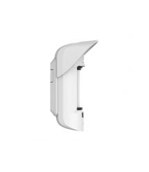 Беспроводной датчик движения Ajax MotionCam Outdoor White