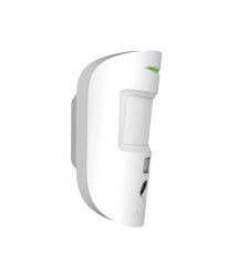 Беспроводной датчик движения Ajax MotionCam белый