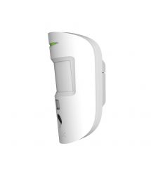 Беспроводной датчик движения Ajax MotionCam белый
