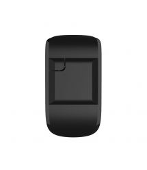 Беспроводной датчик движения Ajax MotionCam черный