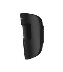 Беспроводной датчик движения Ajax MotionCam черный