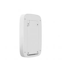 Беспроводная клавиатура Ajax Keypad Plus white