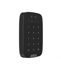 Беспроводная клавиатура Ajax Keypad Plus black