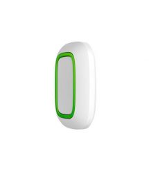 Кнопка Ajax Button white