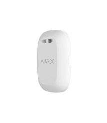 Кнопка Ajax Button white