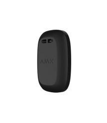 Кнопка Ajax Button black