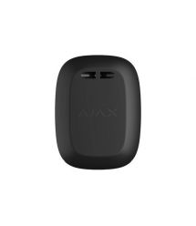 Кнопка Ajax Button black