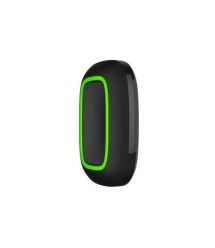 Кнопка Ajax Button black