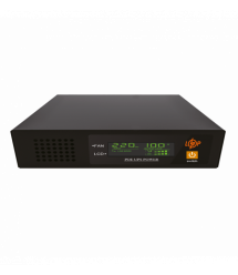 ИБП (источник бесперебойного питания) для роутеров/коммутаторов LP-460Pro POE-60W-5/9/12/19V 17600m
