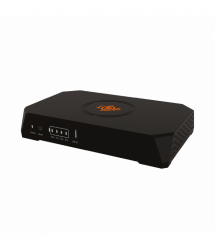 ИБП (источник бесперебойного питания) для роутеров/коммутаторов LP-436Pro POE-36W-5/9/12V 20000mAh