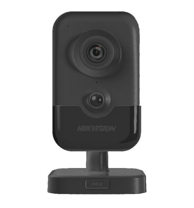 IP видеокамера Hikvision DS-2CD2443G2-I(EU) Black&nbsp;4МП (2.8мм)