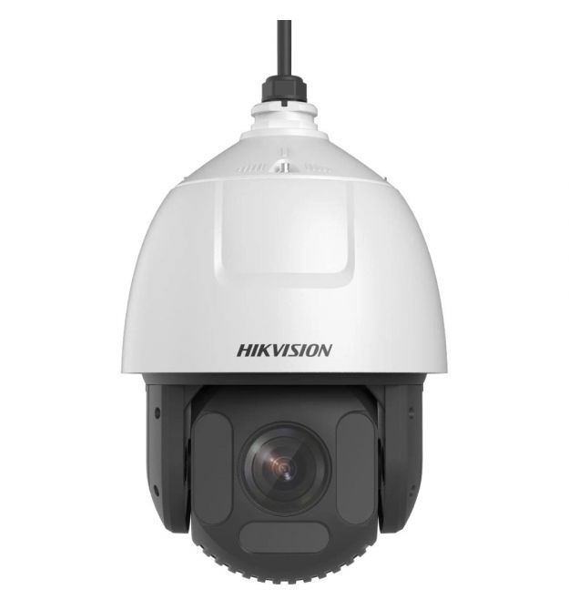 PTZ видеокамера Hikvision DS-2DF7C445IXR-AEL(T5) 4МП (5.9-265.5мм)