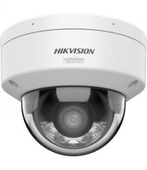 IP видеокамера Hikvision DS-2CD2147G3-LIS2UY&nbsp;4МП (2.8мм)