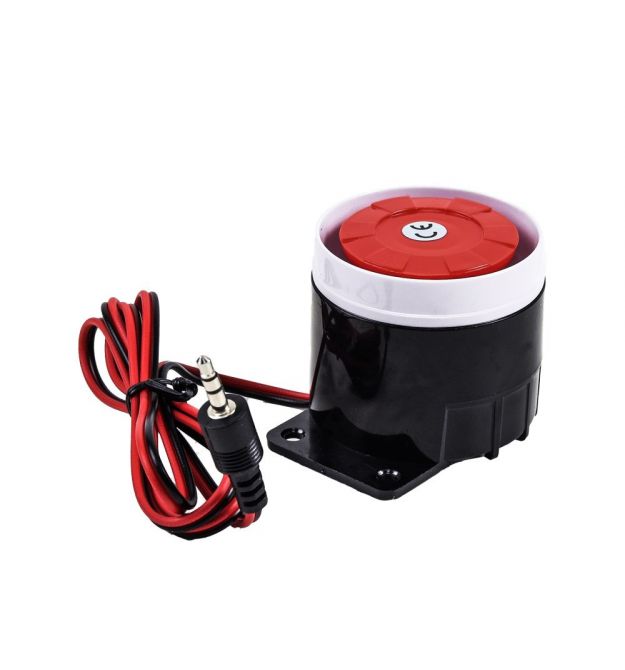 Звукова сирена з mini-jack ATIS SA-105 MJ