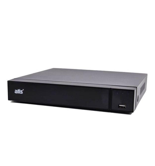 XVR відеореєстратор 4-канальний ATIS XVR 3104HC для систем відеонагляду