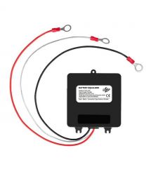 Балансир для акумуляторних батарей Logicpower LP 24V LED