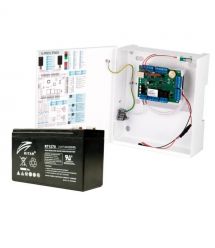 Комплект прибора доступа и аккумулятор U-Prox IP400 IP + Ritar RT1270