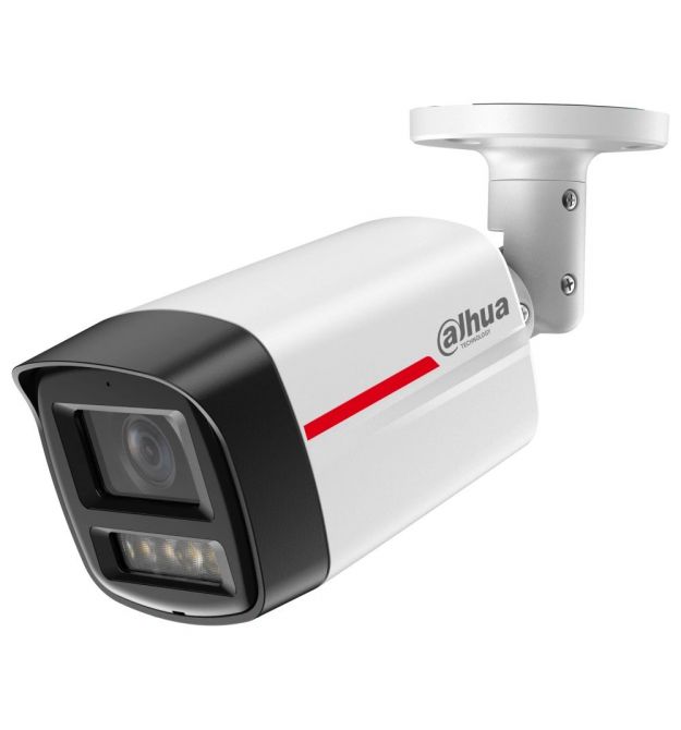 IP видеокамера Dahua DH-IPC-HFW2449TL-S-PRO&nbsp;4МП (3.6мм)