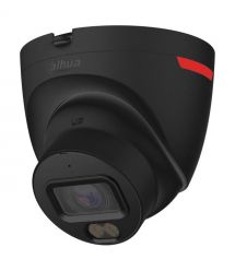 IP видеокамера Dahua DH-IPC-HDW2449T-S-PRO-BE&nbsp;4МП (2.8мм)