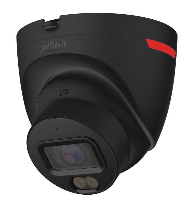 IP видеокамера Dahua DH-IPC-HDW2449T-S-PRO-BE 4МП (2.8мм)