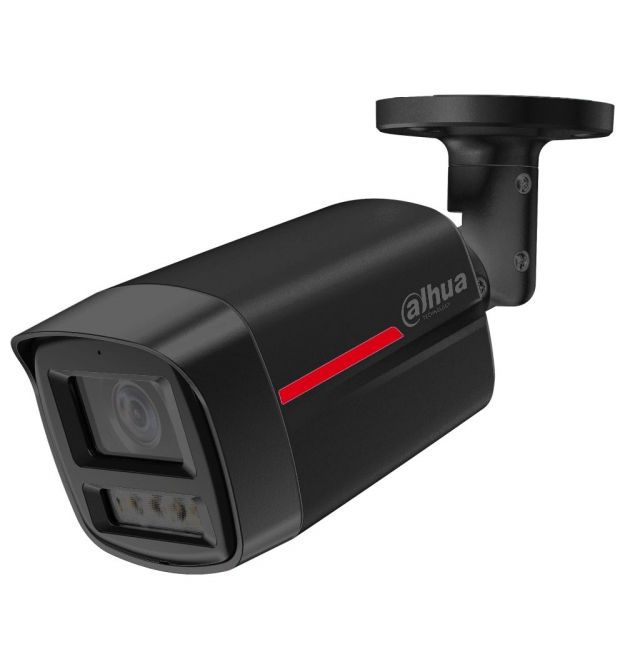 IP видеокамера Dahua DH-IPC-HFW2449TL-S-PRO-BE&nbsp;4МП (2.8мм)