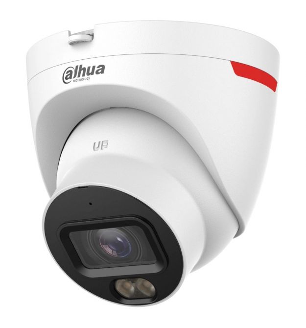 IP видеокамера Dahua DH-IPC-HDW2849T-S-PRO&nbsp;8МП (2.8мм)