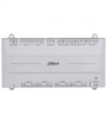 Контроллер для двух дверей Dahua DHI-ASC4202B-D двусторонний