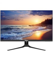 Монитор Dahua DHI-LM27-F400 27” дюйма 3840×2160