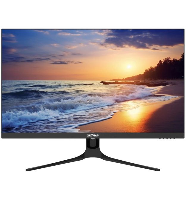 Монитор Dahua DHI-LM27-F400 27” дюйма 3840×2160