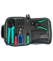 Набор инструментов Pro'sKit PK-2061 для Solar-коннекторов MC3&MC4