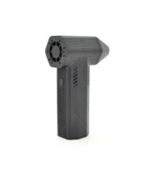 Портативний ручний компресор Turbo Jet Fan X5, 120000RPM, 48m - s, Black, Box