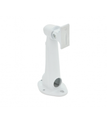 Кронштейн для камери PiPo PP- 02, кріплення пряме, білий, метал, 20cm