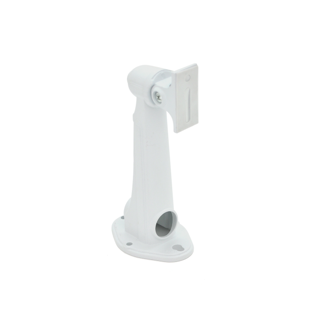 Кронштейн для камери PiPo PP- 02, кріплення пряме, білий, метал, 20cm