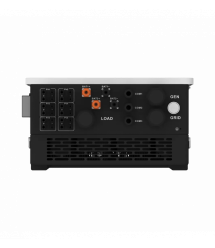 DEYE for LP Гібридний трифазний інвертор SUN-80K-SG02HP3-EU-EM6