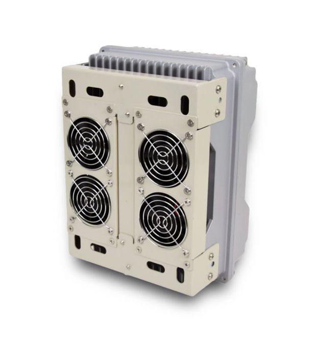 Ящик для джаммеру YC321-FAN-30W