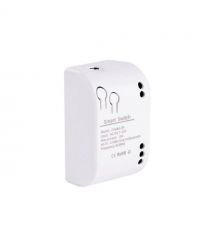 Бездротове низьковольтне реле для керування приладами ATIS-101DCRS-T з підтримкою Tuya Smart