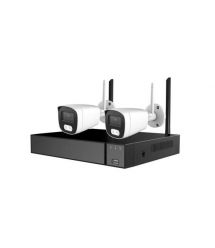 Комплект відеоспостереження ATIS WF 2 kit