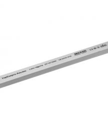 Кабельный&nbsp;канал 25х16&nbsp;мм 2м с двойным замком