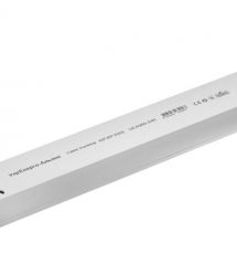 Кабельный&nbsp;канал 60х40&nbsp;мм 2м с двойным замком