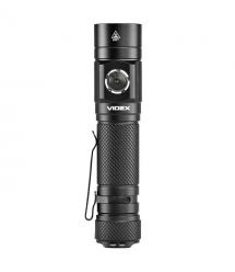 Портативный светодиодный фонарик VIDEX VLF-A352 600Lm 5000K