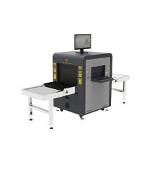 Система рентгенівського контролю ZKTeco ZKX6040A
