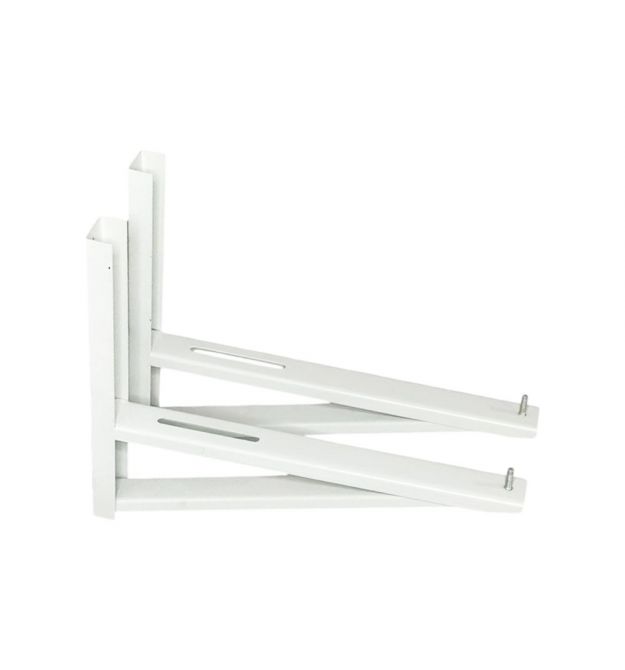 Кронштейни для кондиціонера K-1 білі (комплект)