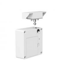 Мебельный RFID замок SEVEN LOCK SL-7733(white)