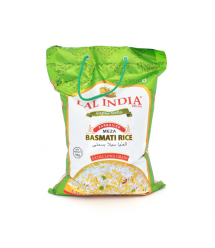 Рис Basmati LAL INDIA 5 кг, Мішок