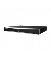 16-канальний 4K мережевий відеореєстратор AcuSense Hikvision DS-7616NXI-K2