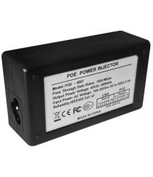 PoE инжектор Ewind EW-PSE101G-AC-AF